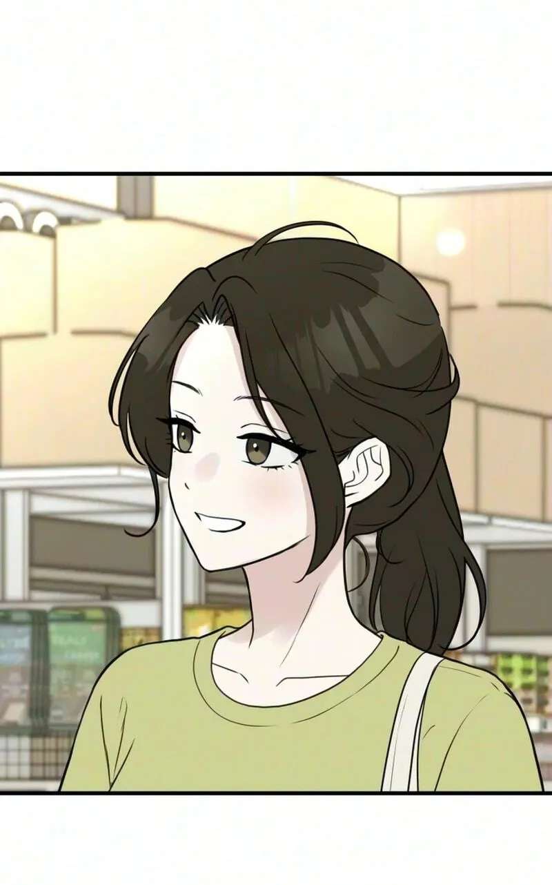 Want to Go Grocery Shopping Together? Chapter 33 - page 53