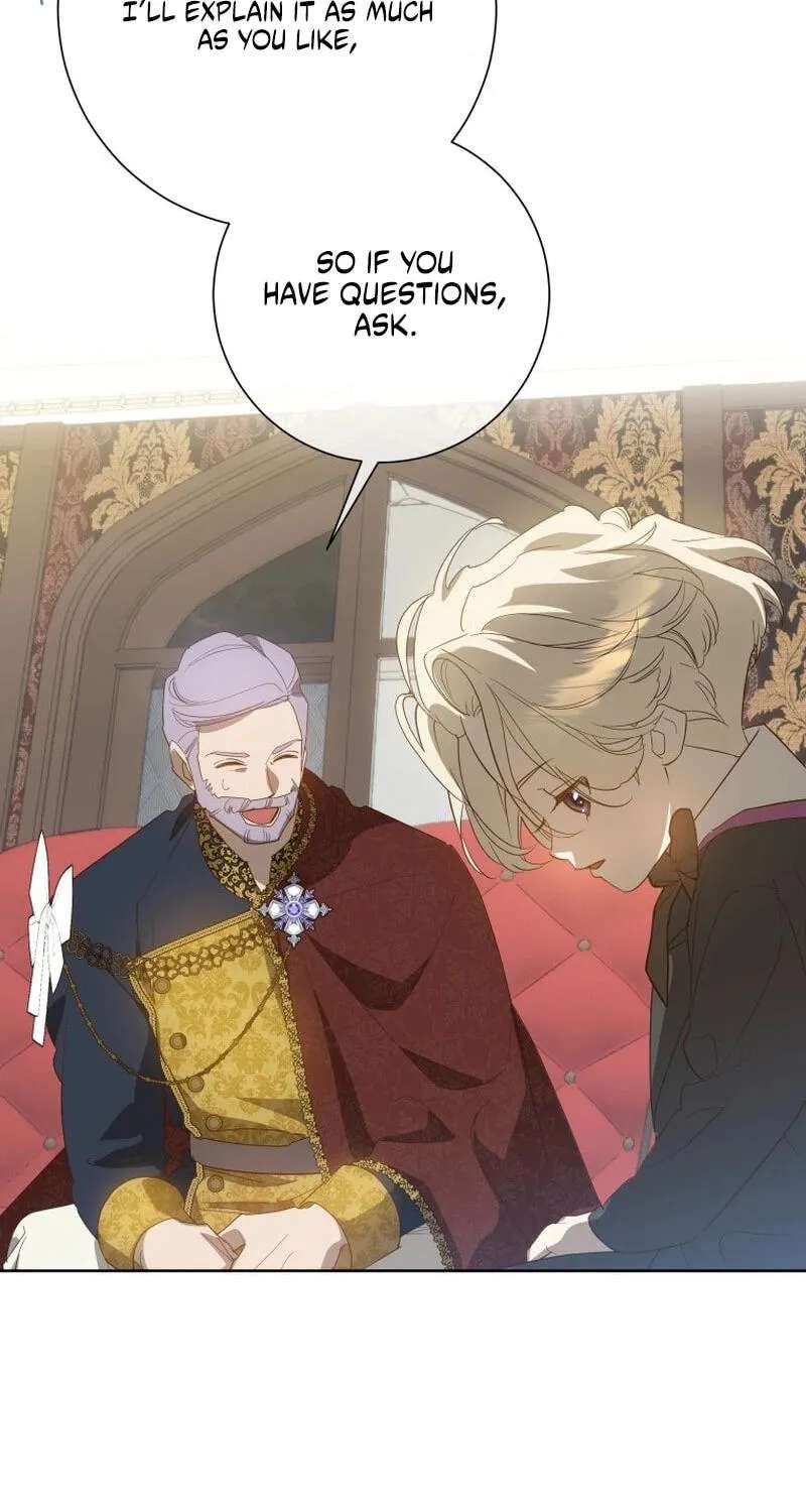 Goddess Kingmaker Chapter 69 - page 67