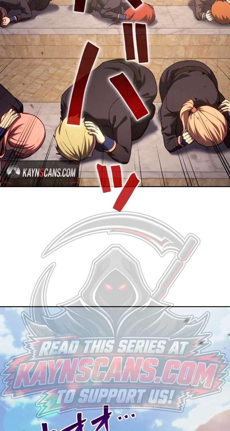 The Youngest Son of the Assassin Clan Regresses with the Power of the Five Demon Kings Chapter 19 - page 87