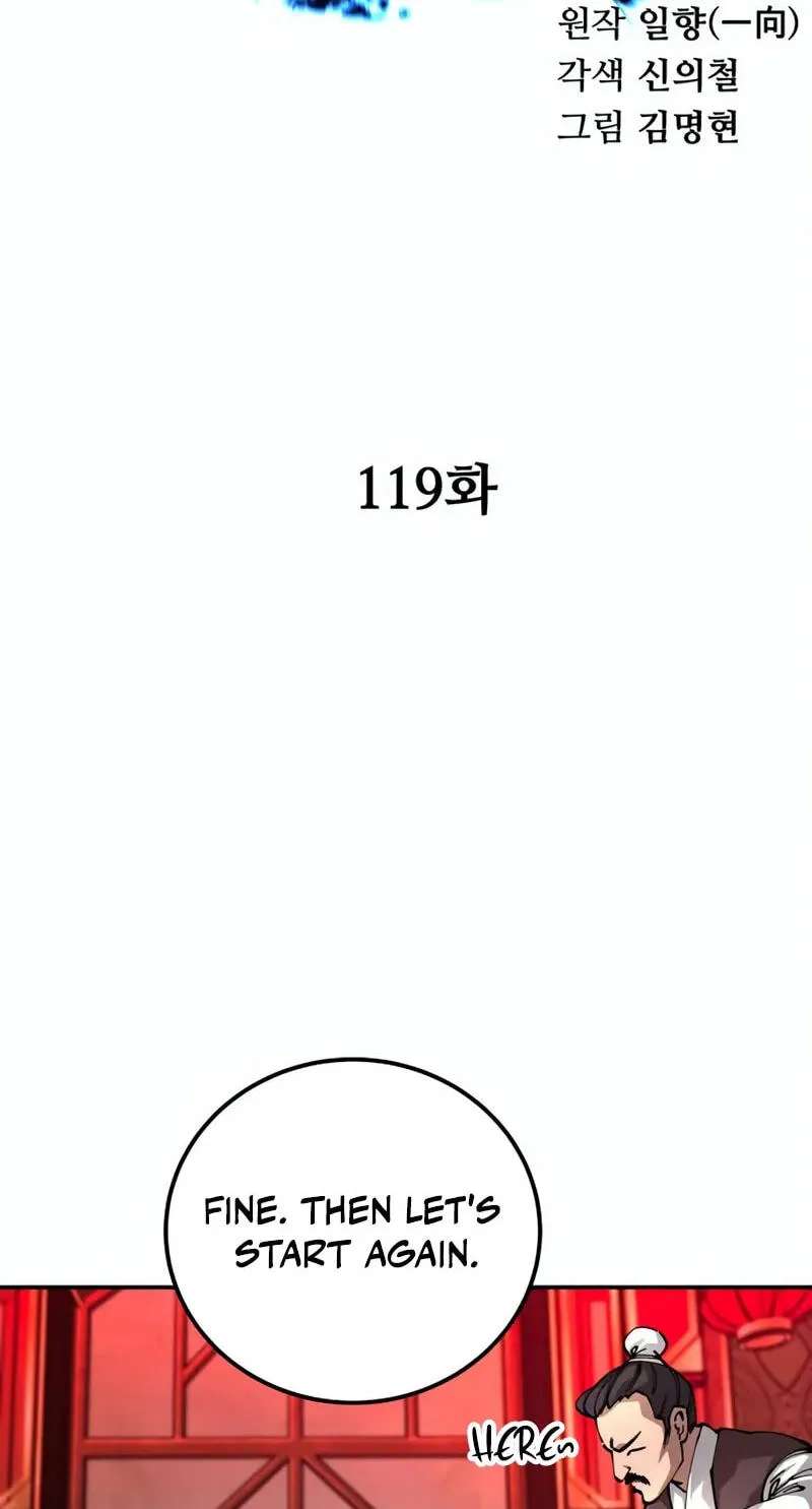 Warrior Grandpa and His Supreme Granddaughter Chapter 119 - page 22