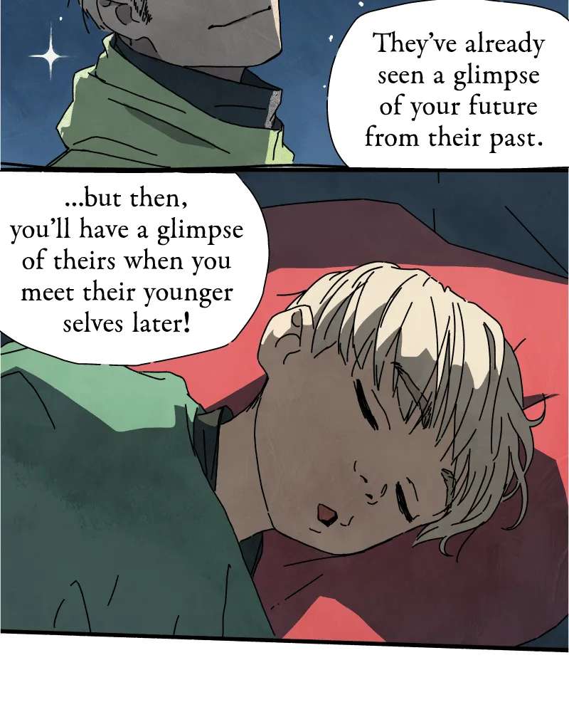 The Keepers' Inn Chapter 7 - page 50