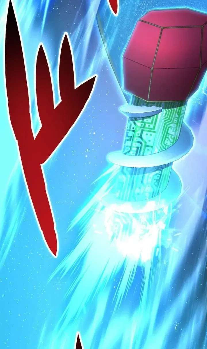 I Am The Most Powerful Transcendent Being Chapter 123 - page 117