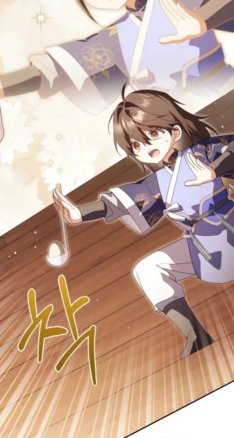 A Baby Cat Who Commands the Dog Clan Chapter 36 - page 40