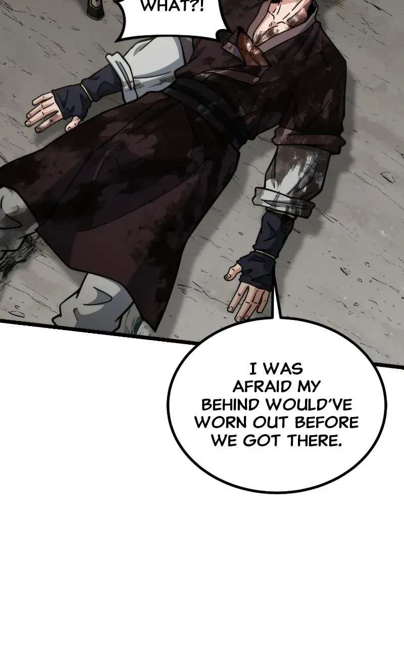 A Genius Girl Hides Her Martial Arts Achievements Chapter 23 - page 118