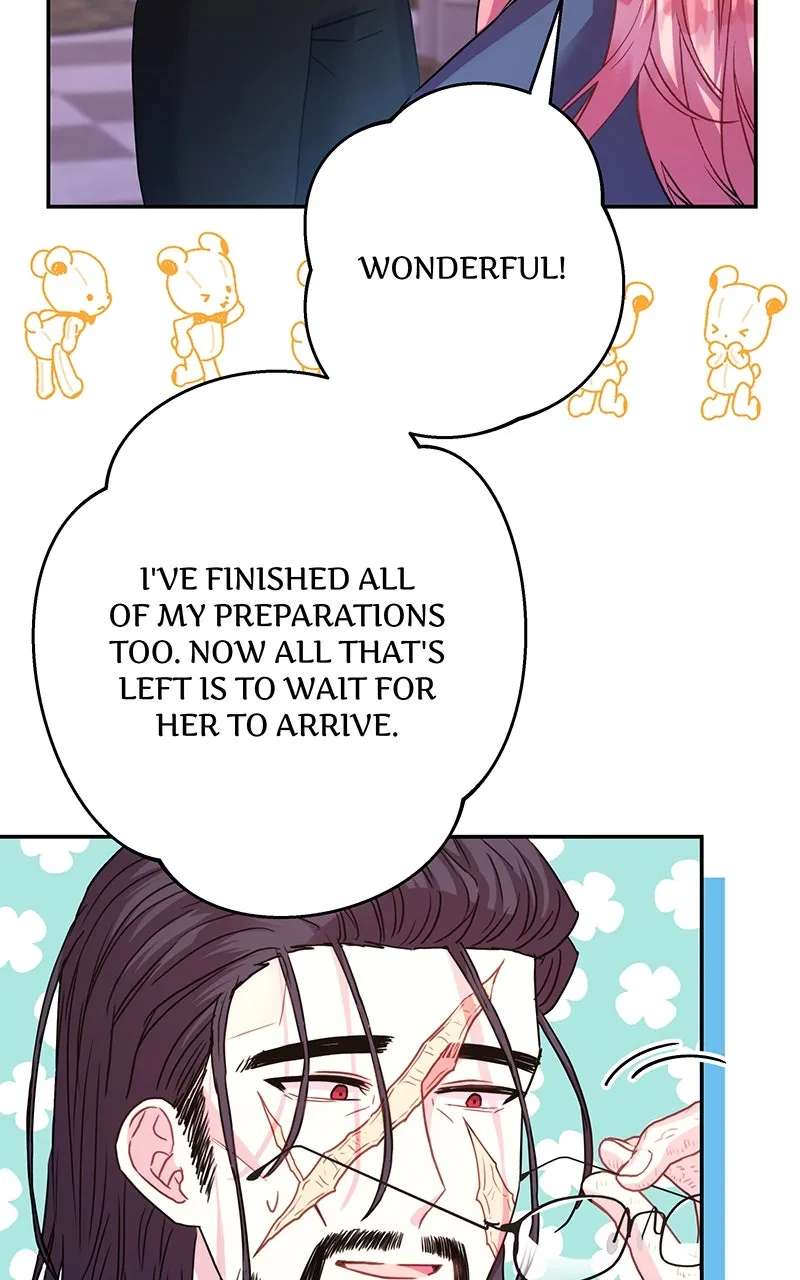 Another TypicalFantasy Romance Chapter 37 - page 3