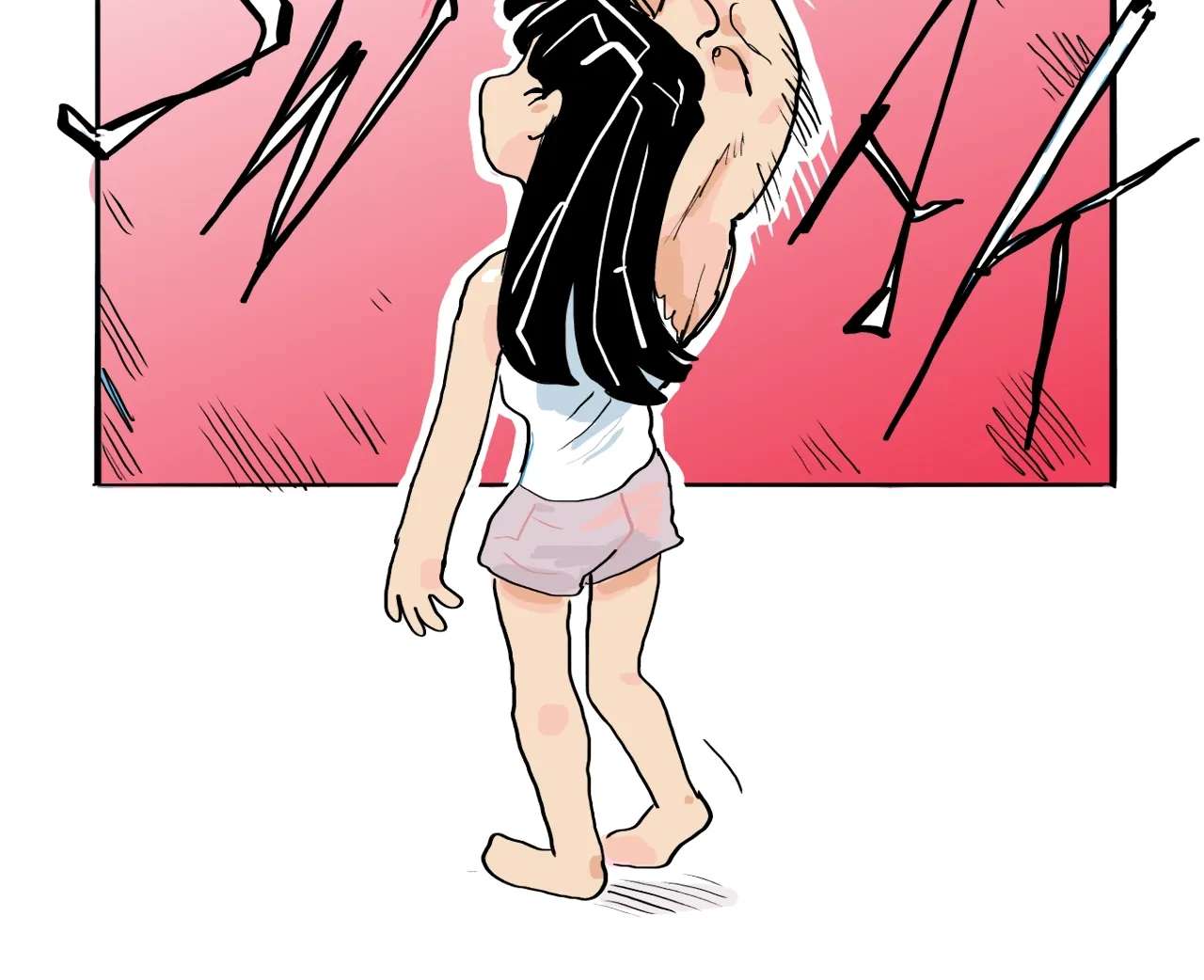 Precious Venom Chapter 21 - page 74