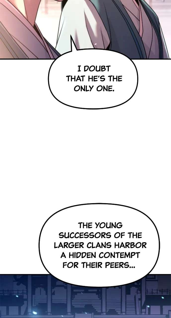 Chronicles of theDemon Faction Chapter 149 - page 84