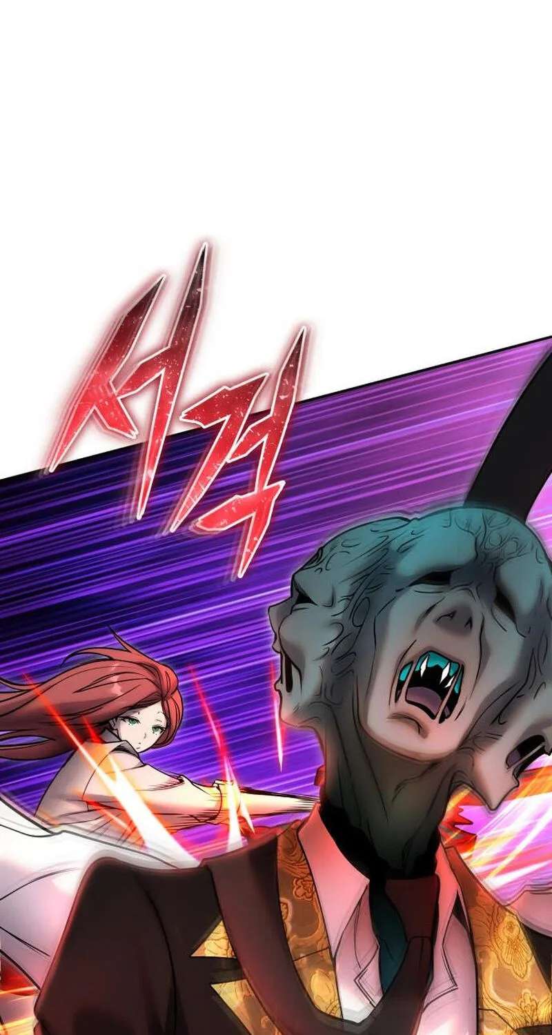 Secretly More Powerful than the Hero Chapter 136 - page 36