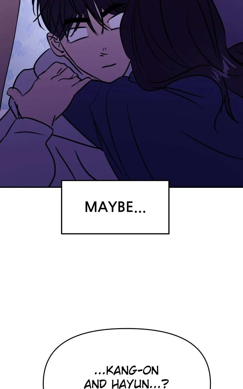 This is aCampus Romance Series Chapter 140 - page 88