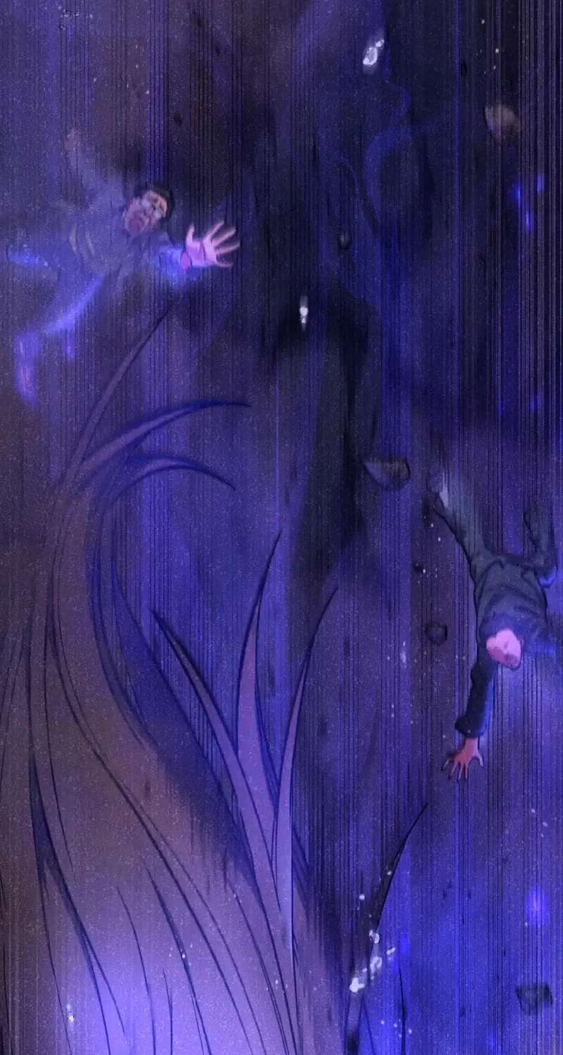 The Man Who Vowed Revenge on His Demon Wife Chapter 1 - page 9