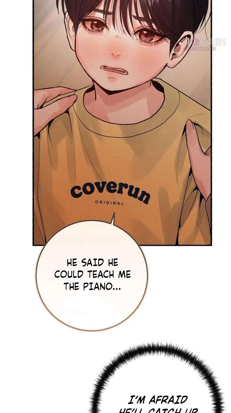 Patronage Stigma Chapter 6 - page 102