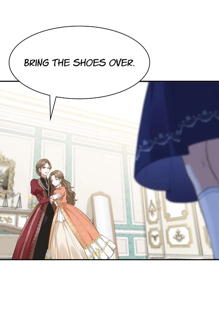 How I Became the Duke'sBeloved Daughter Chapter 1 - page 168
