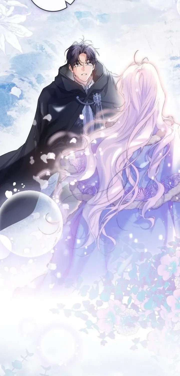 The Princess Stans in Secret Chapter 101 - page 49