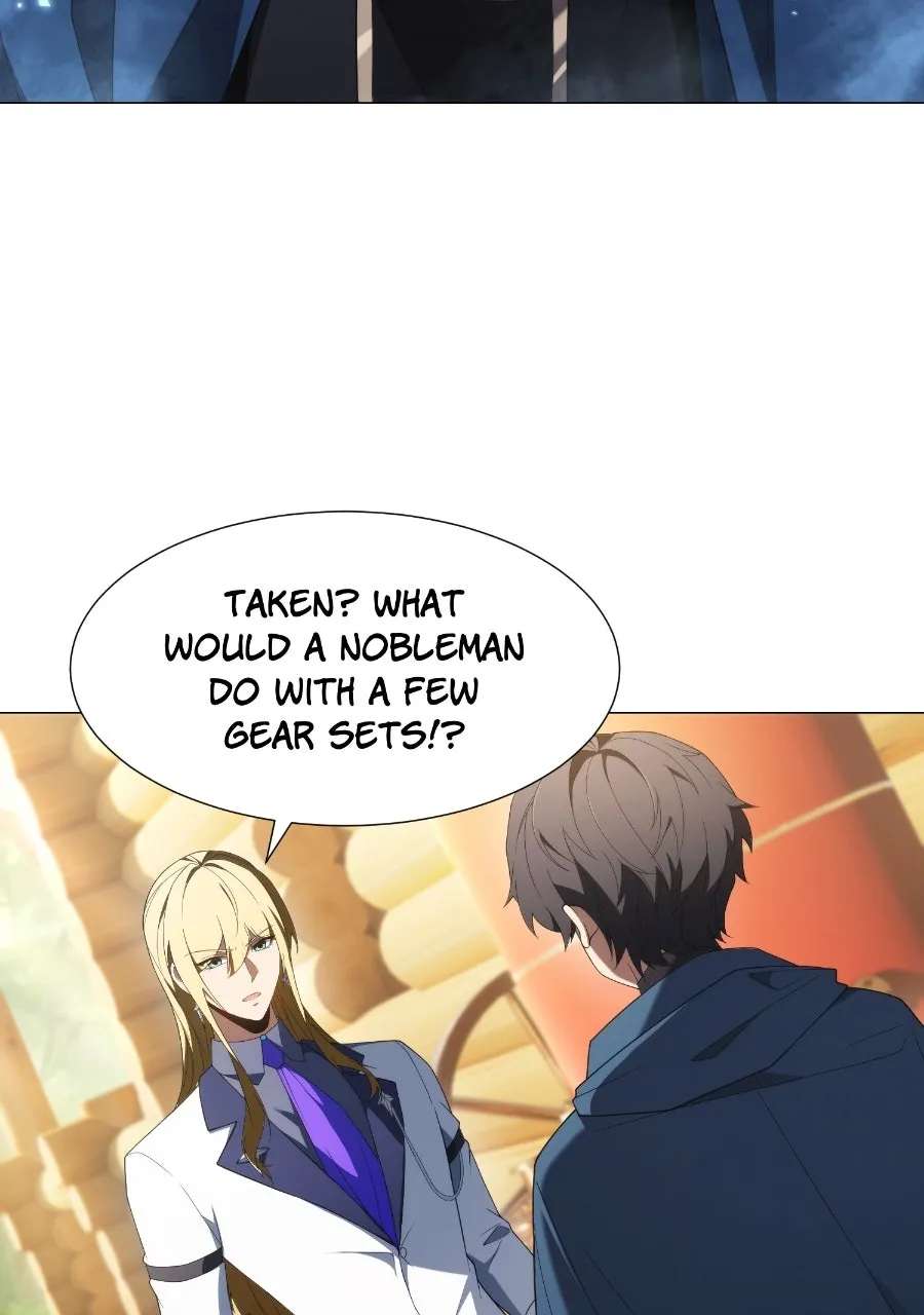 I Dominate a Magical Continentwith an Industrial Revolution Chapter 35 - page 55