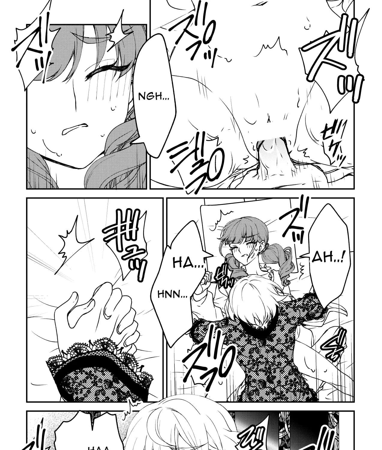 Inochi ga Areba Yokatta Chapter 1 - page 113