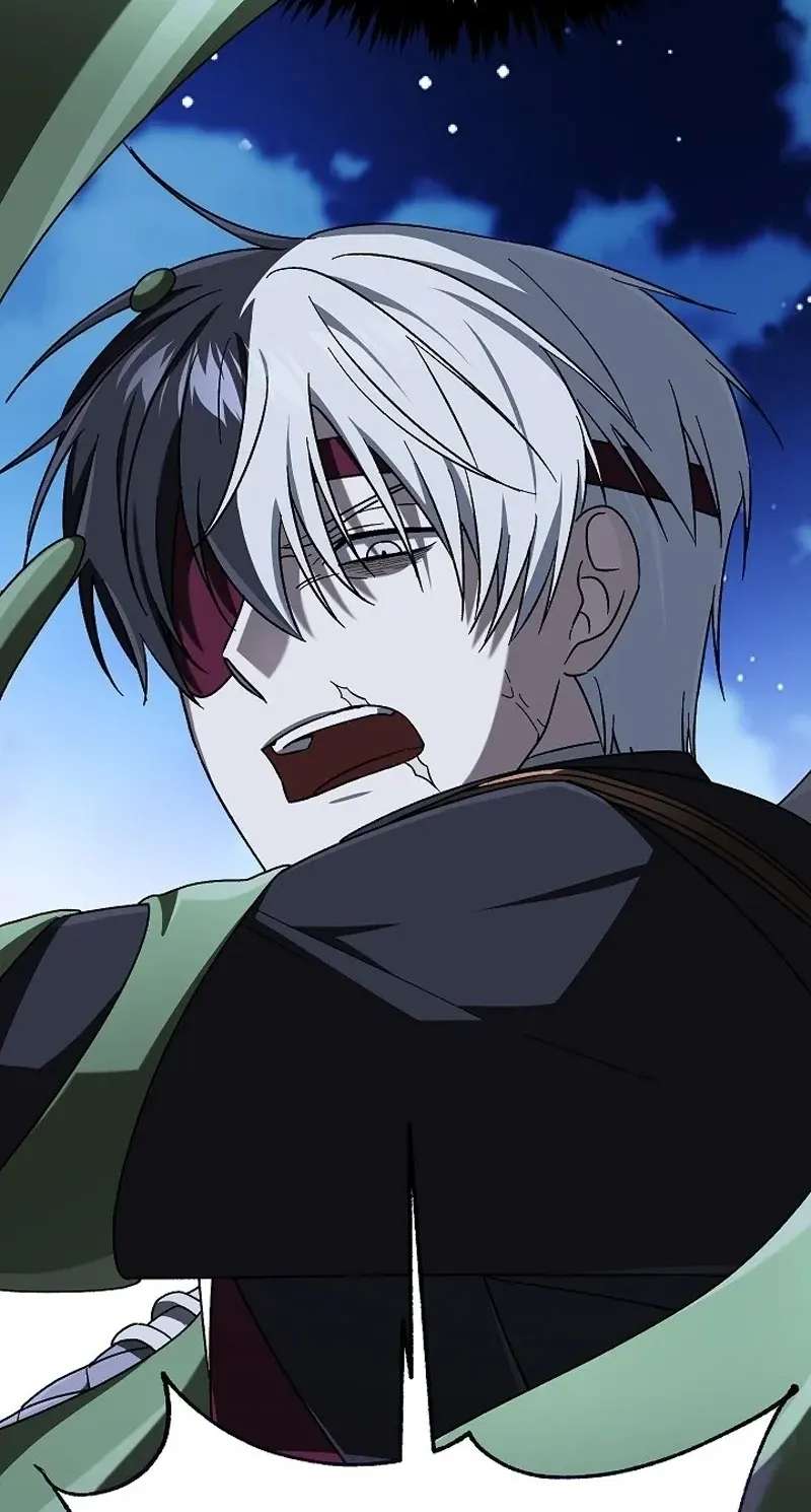 Is It Bad That the Main Character's a Roleplayer? Chapter 32 - page 105