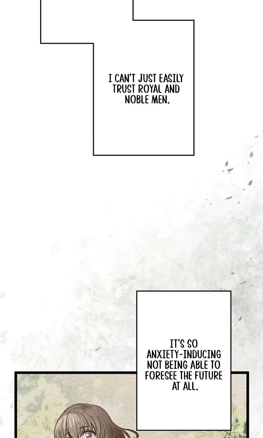 Seiryaku Kekkon kara Nogareru tame ni Kakusaku Shiteitara Itsunomanika Akuyaku Reijou ni Natteita Ken Chapter 28 - page 54