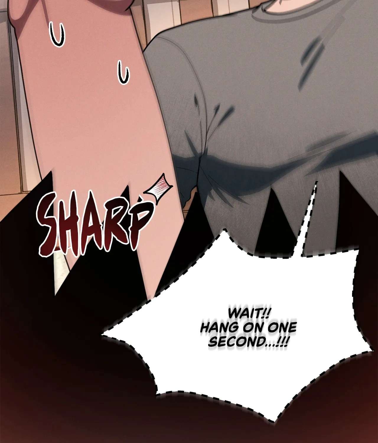 Jangsanbeom (Teriyaki) Chapter 20 - page 148