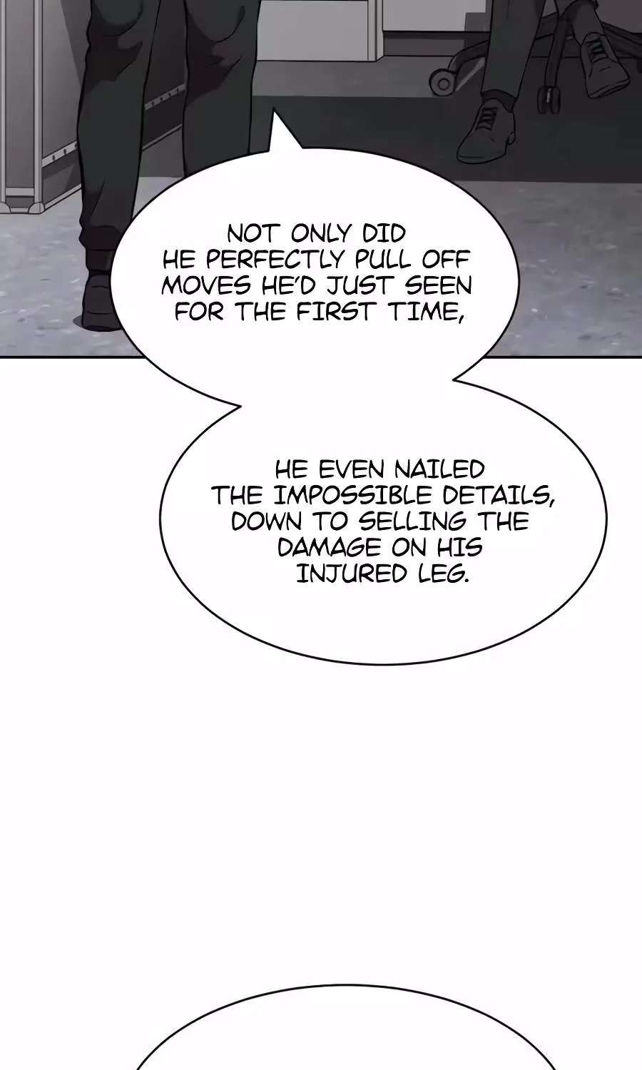 The Possessed Prodigy Actor Chapter 67 - page 9