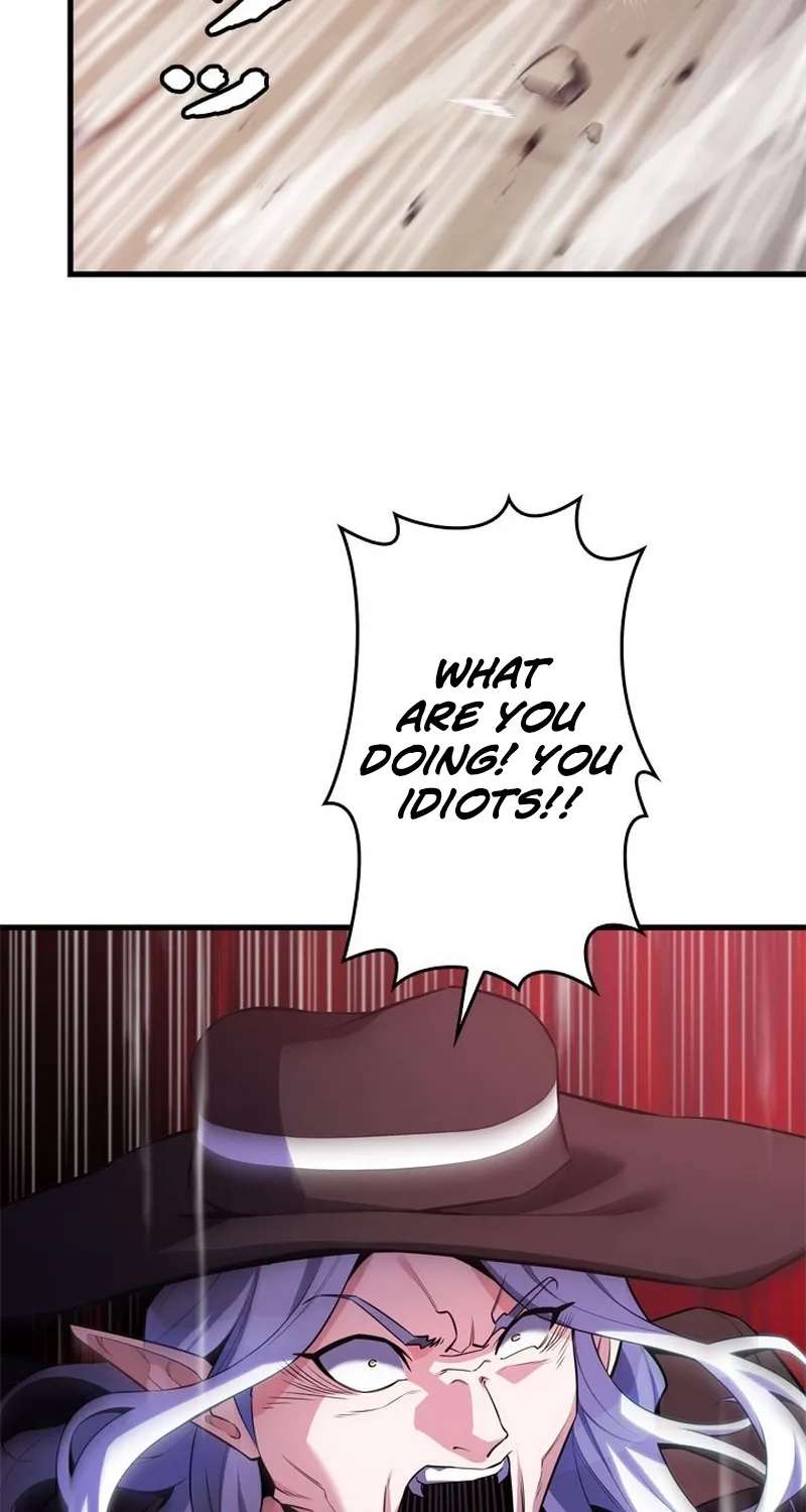 Eldmia Ega, the Reincarnated Avenger Chapter 34 - page 6