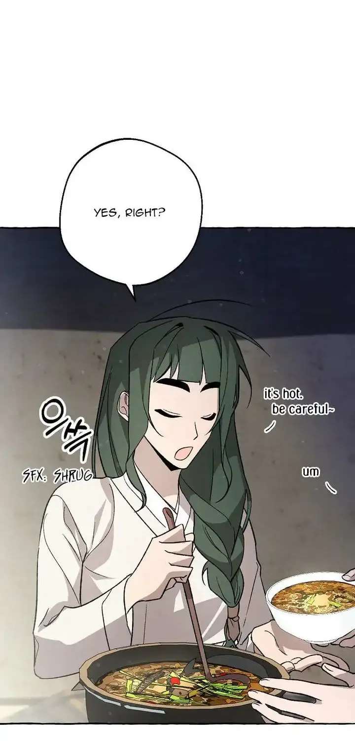 Tale Of Hyangdan Chapter 5 - page 96
