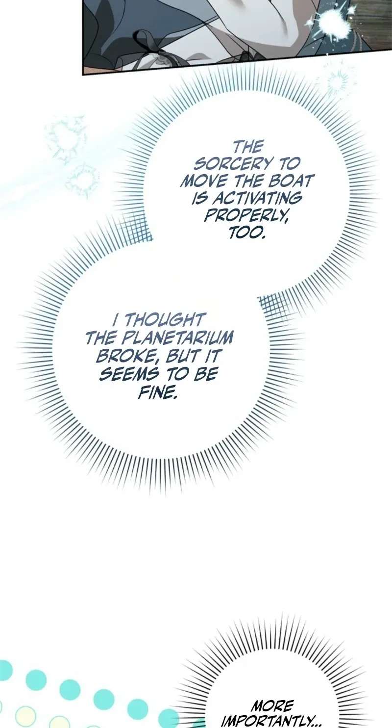 My Handsome Big Brother Is So Reckless, So I'll Protect Him Chapter 40 - page 28