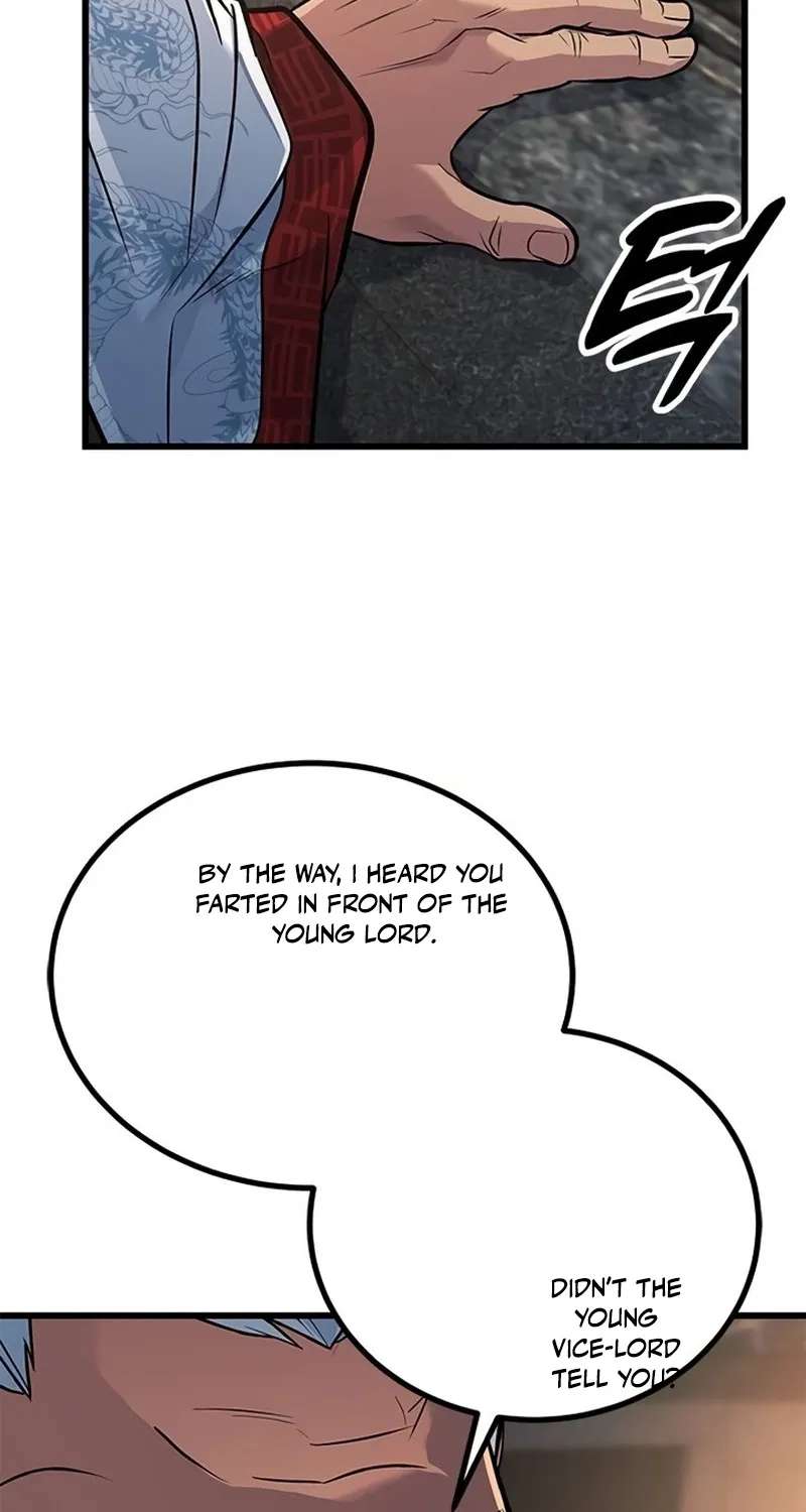 Legend of the Low‑Tier Martial Artist Chapter 20 - page 49