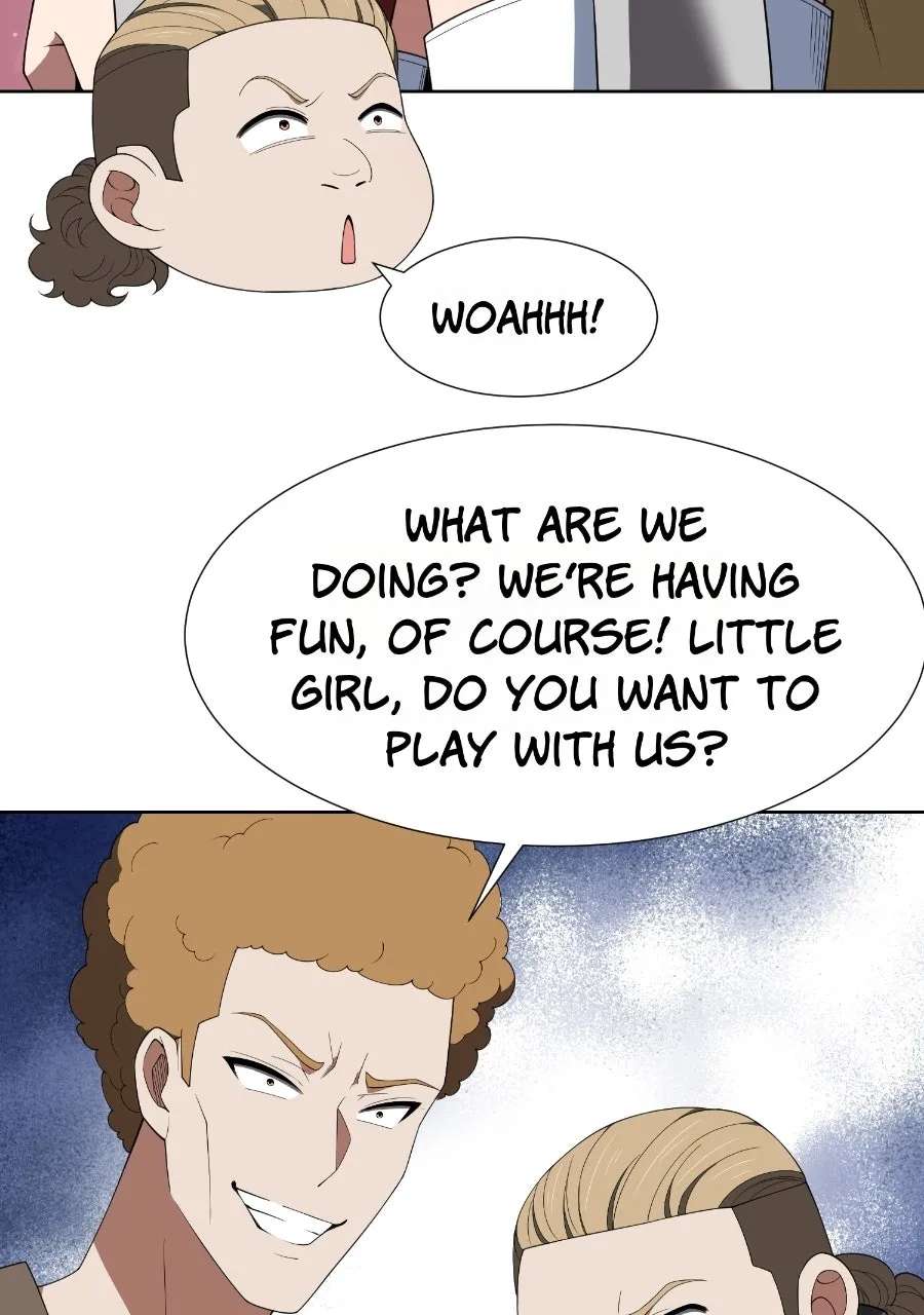 I Dominate a Magical Continentwith an Industrial Revolution Chapter 41 - page 4