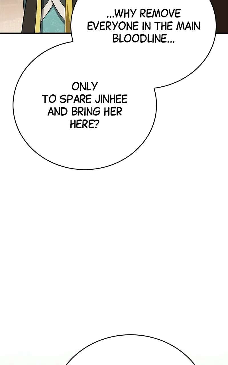 The Genius MurimFitness Trainer Chapter 109 - page 23