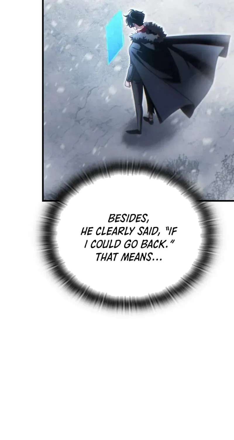 The Lord Who Levels Up by Devouring Chapter 3 - page 41