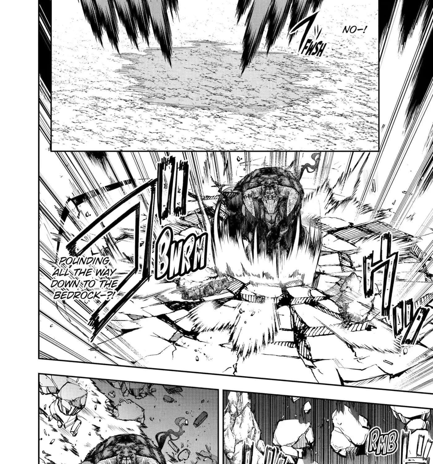Katainaka no Ossan, Kensei ni Naru Gaiden: Ryuusouken no Kiseki Chapter 15 - page 19
