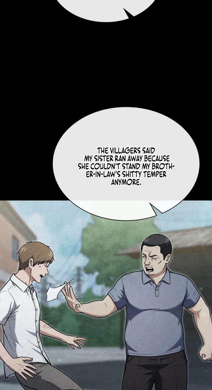 The Life of a Returning Officer Chapter 170 - page 7