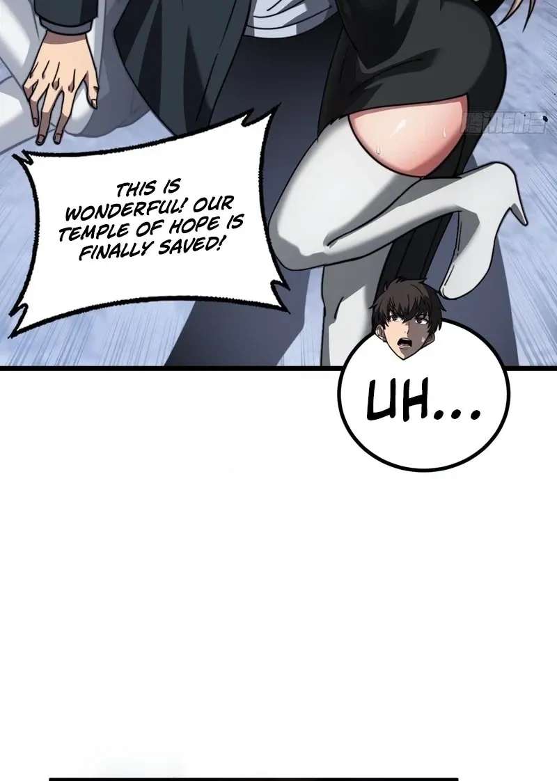 Global Awakening: The Synthesis Master Starts with an Undead Army Chapter 9 - page 20