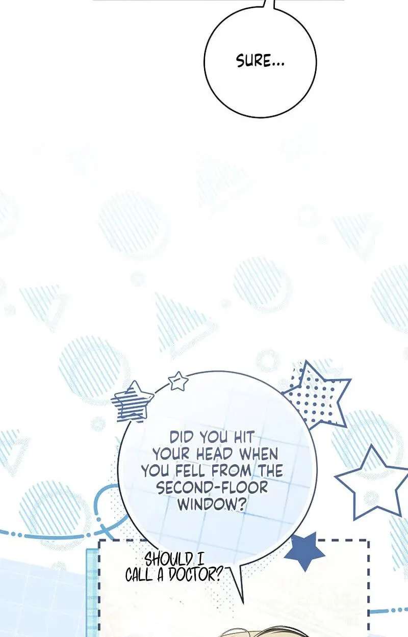 The Abandoned Prince's Ghost Bride Chapter 30 - page 4