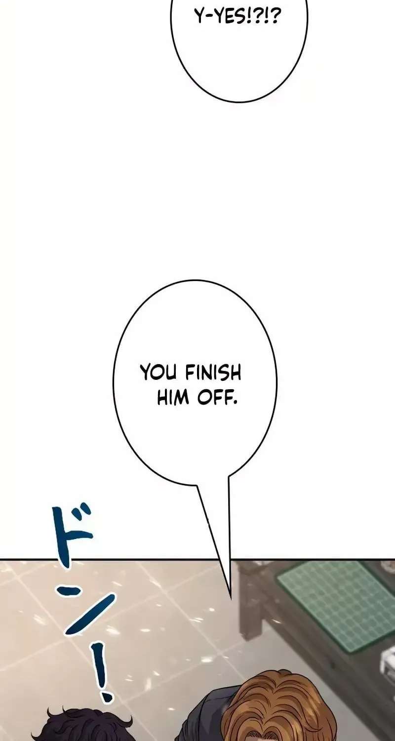 The Boss Has Two Faces - The Silent Don () Chapter 21 - page 146