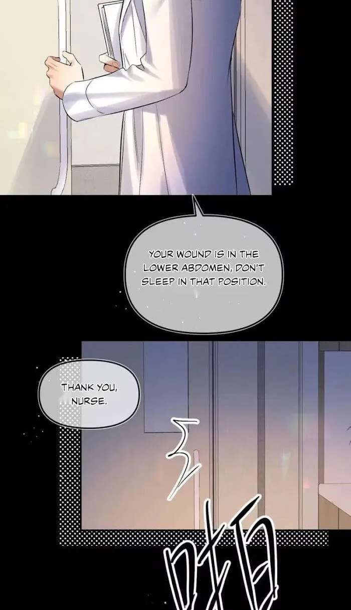 Between Dusk and Dawn Chapter 42 - page 25