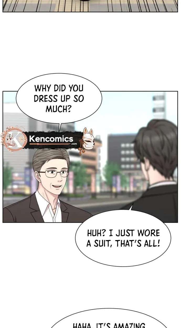 Trauma Center:Dr. Baek Chapter 45 - page 22