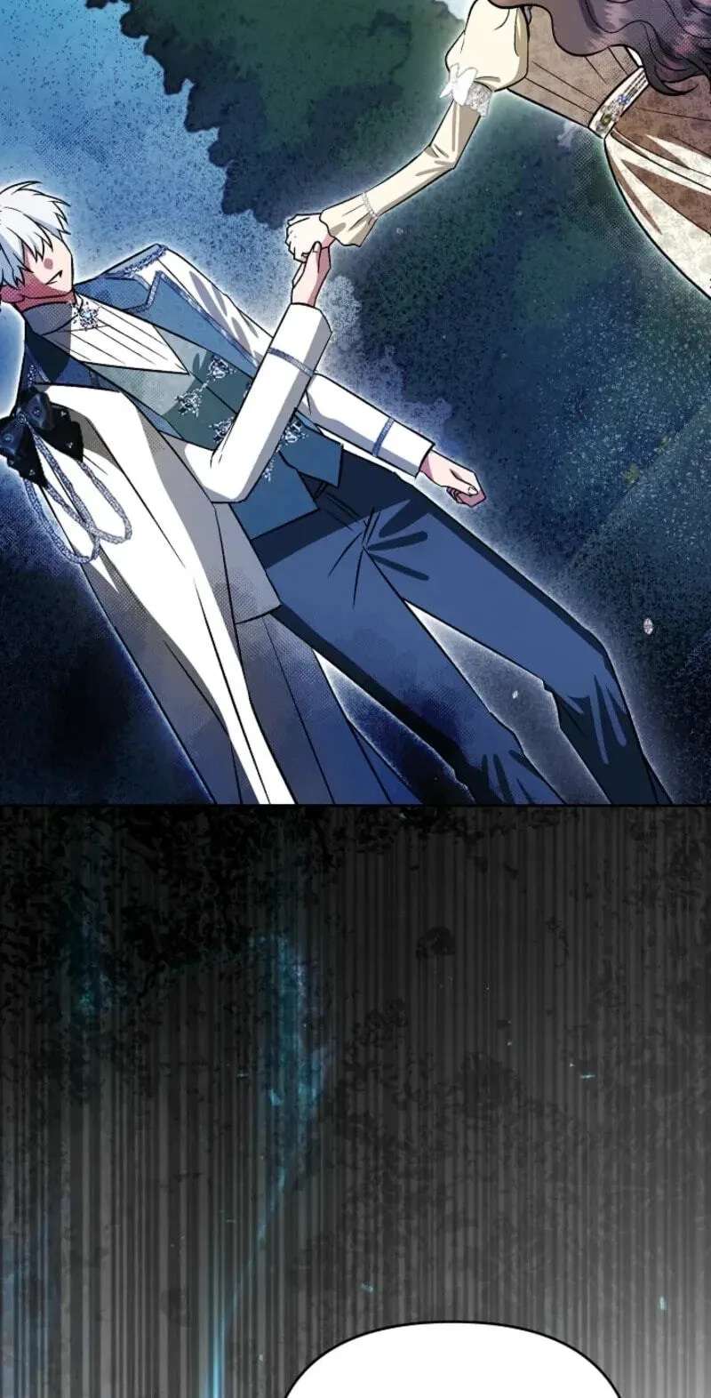Sseuregi Hwangtaeja-ui Cheonnambam-eul Ppaaeatda Chapter 40 - page 45