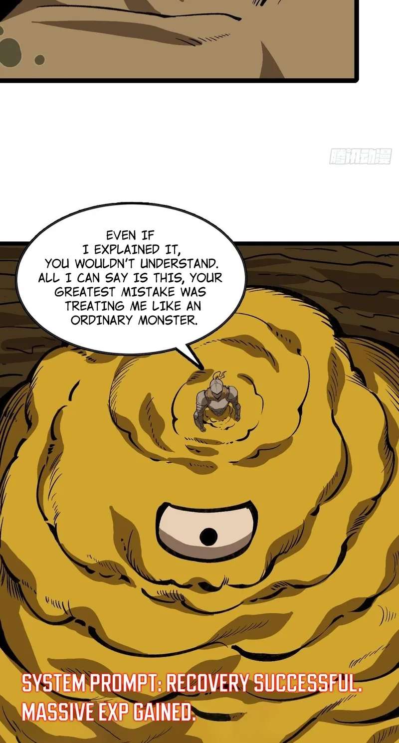 Alone as a Slime Chapter 45 - page 38