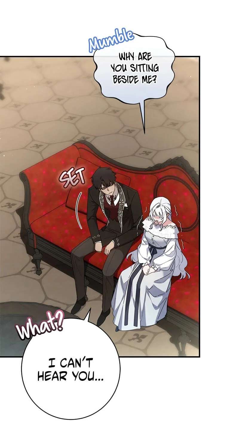 What the Duke Picked Up in the Forest Chapter 57 - page 45