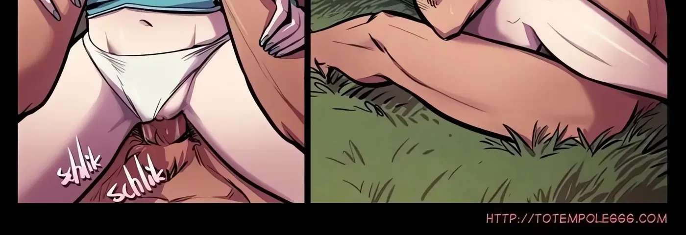 [COMICS] The Cummoner Chapter 17 - page 46