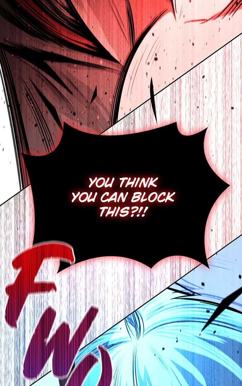 Absolute Master of the Senate Chapter 67 - page 9