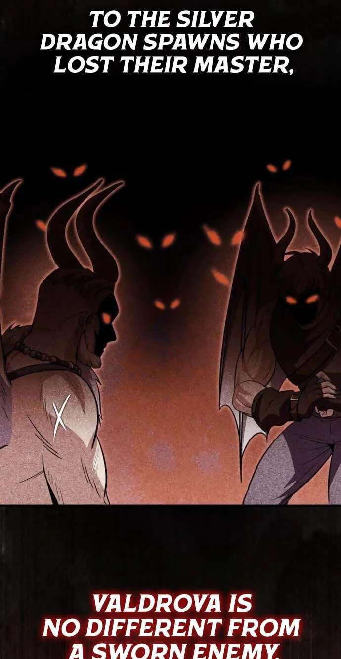 I Married the Dragon I Killed Chapter 13 - page 37