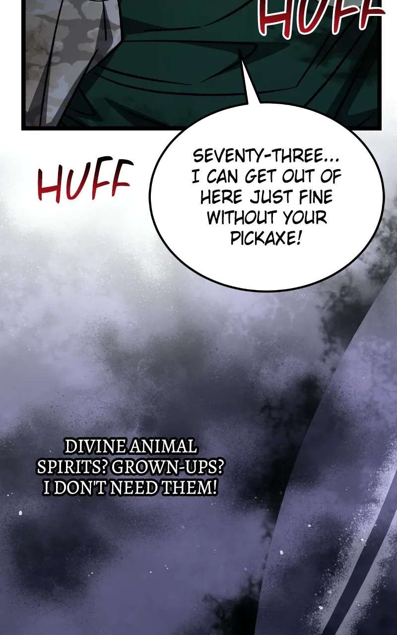 Lv. 99 Princessof Black Flame Chapter 43 - page 82