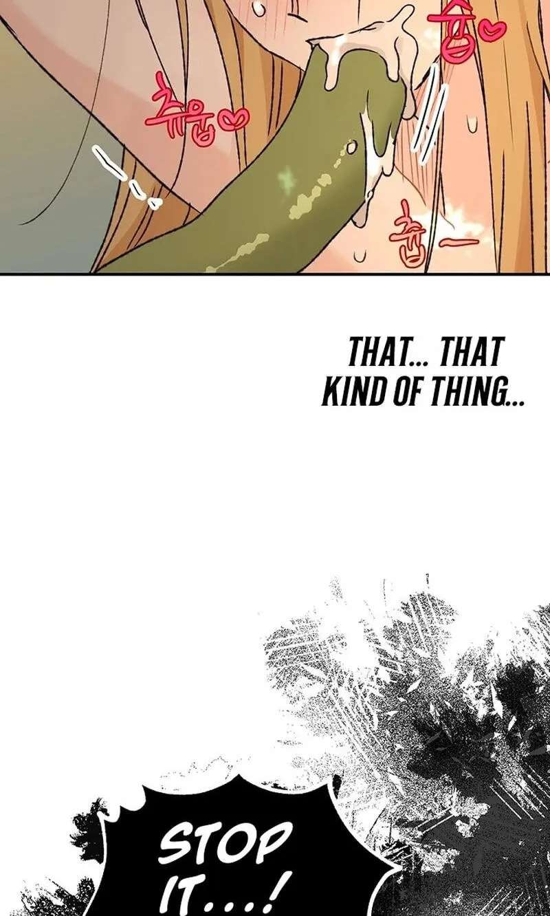 The Mating of Elves Chapter 69 - page 24