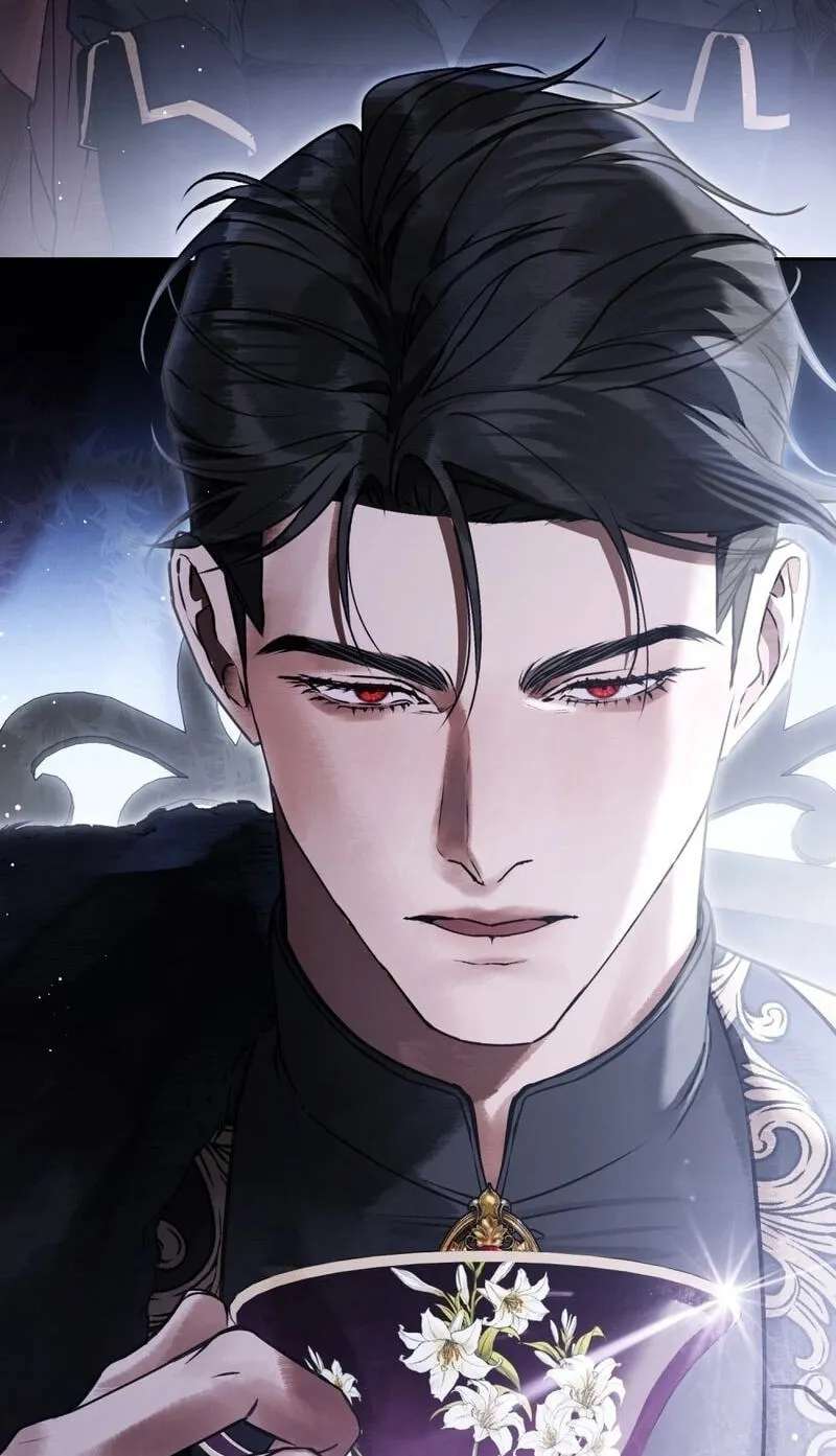 A Wicked Husband Chapter 44 - page 6