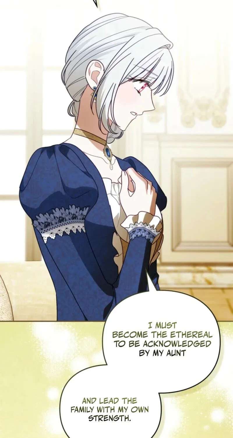 The Search for the Duchess's Husband Chapter 36 - page 29