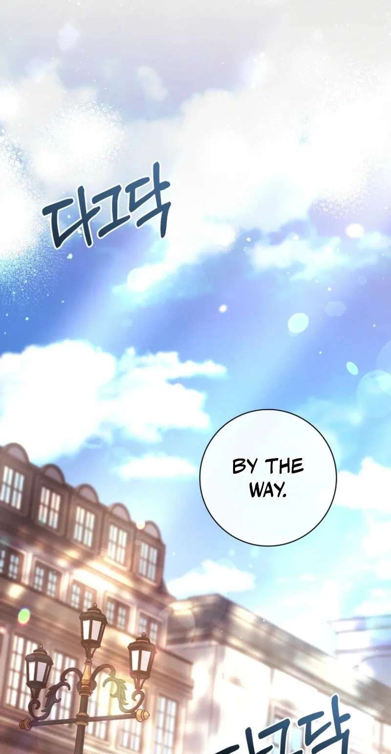 Darling, Why Can't We Divorce? Chapter 103 - page 37