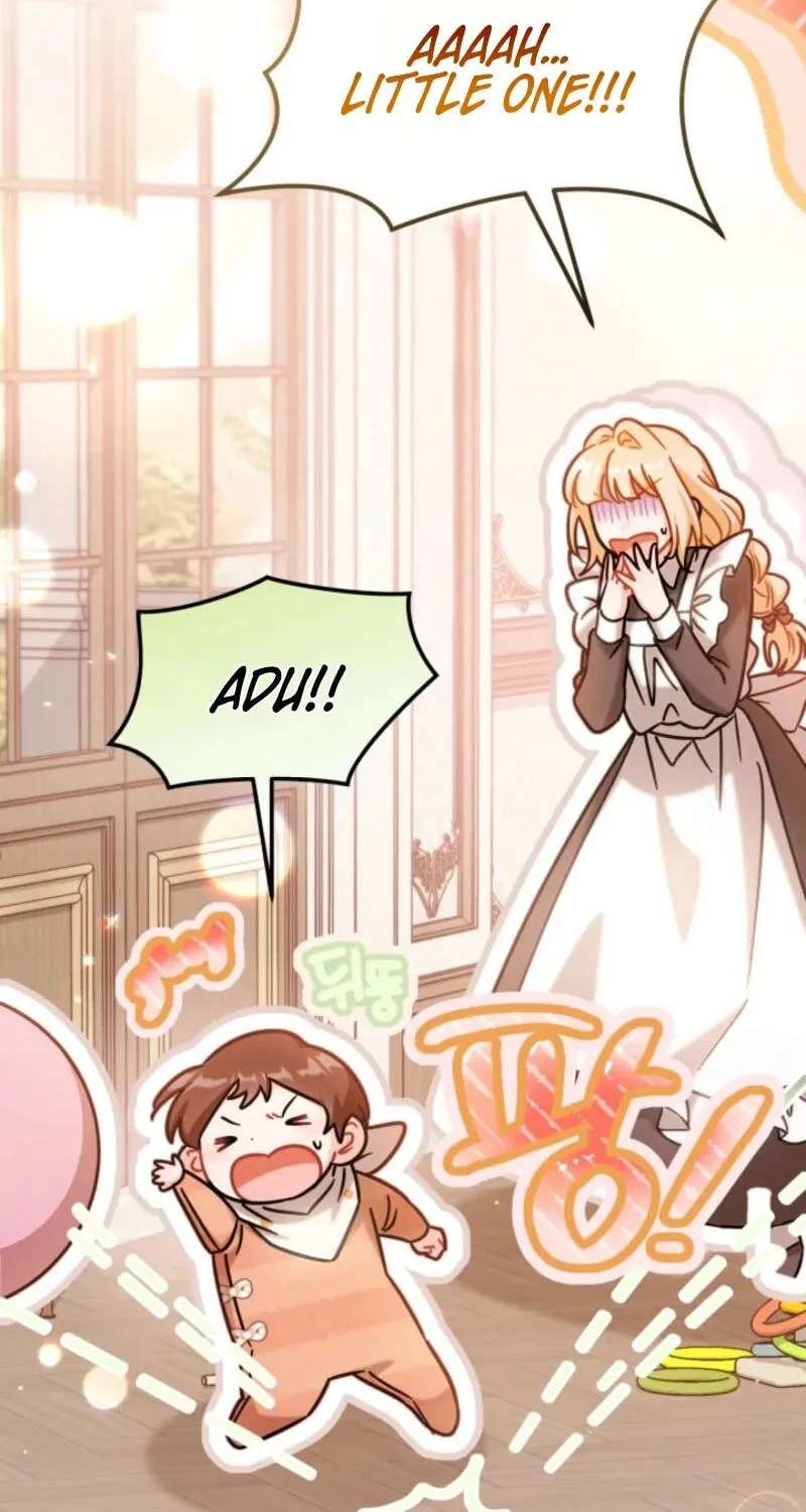 The Maid With a Child Chapter 29 - page 50