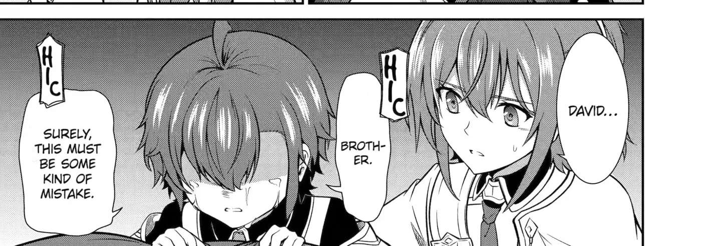 Zettai Maken no Sousen Duelist ~Ansatsu Kizoku ga Dorei Reijou wo Ikusei Shitara, Majutsu-goroshi no Kyuukyoku ma Kenshi ni Sodatte Shimattanda ga~ Chapter 24 - page 18